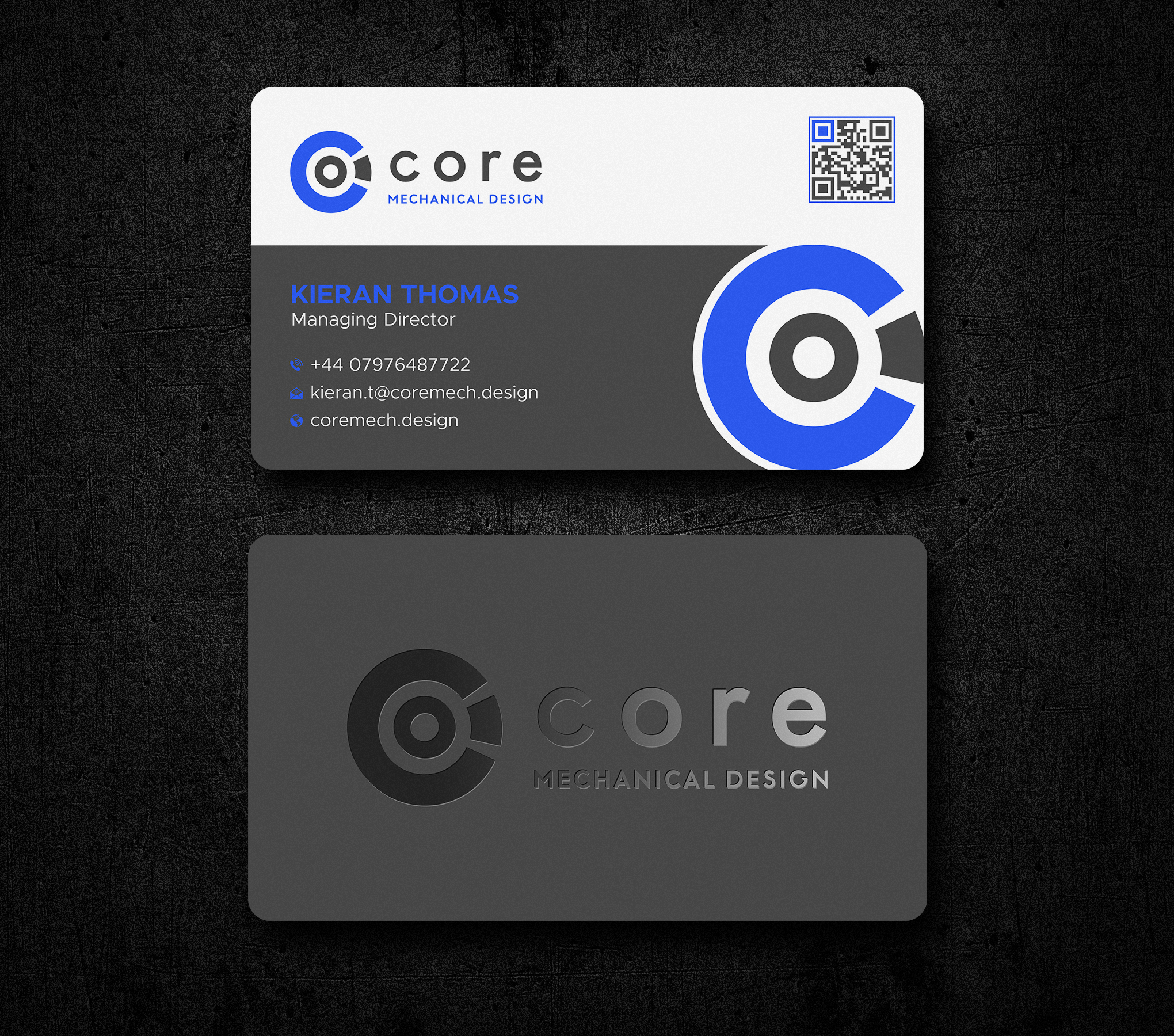 Design de Carte de Visite par Uttom 2 pour ce projet | Design #37722578