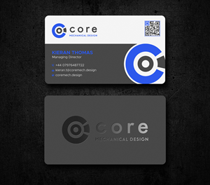 Design de Carte de Visite par Uttom 2 pour ce projet | Design : #37722578