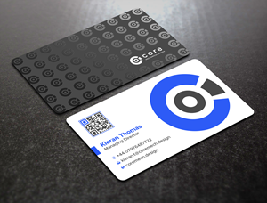 Design de Carte de Visite par Uttom 2 pour ce projet | Design : #37743637