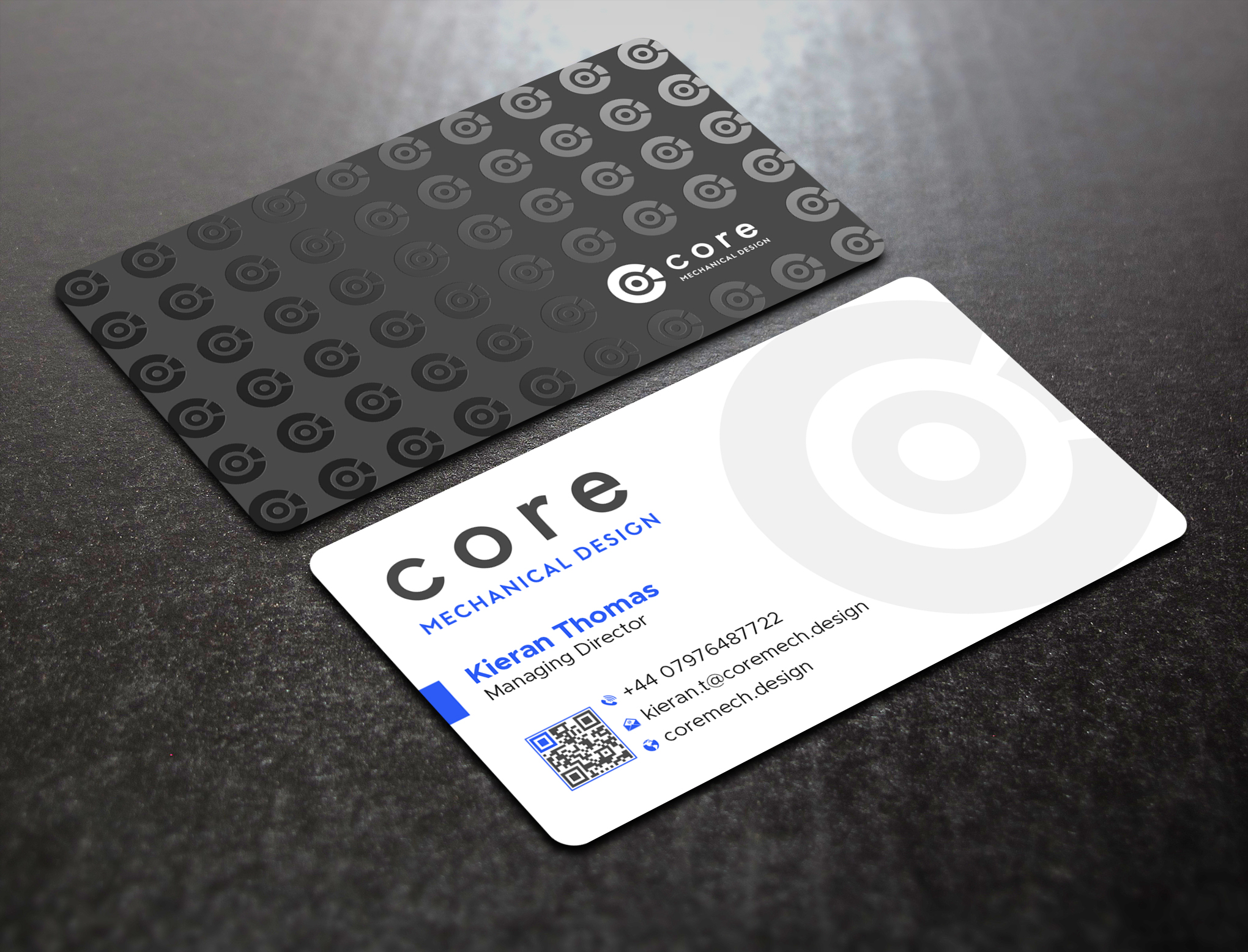 Design de Carte de Visite par Uttom 2 pour ce projet | Design #37743638