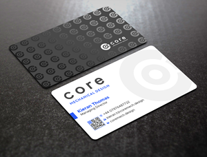 Design de Carte de Visite par Uttom 2 pour ce projet | Design : #37743638