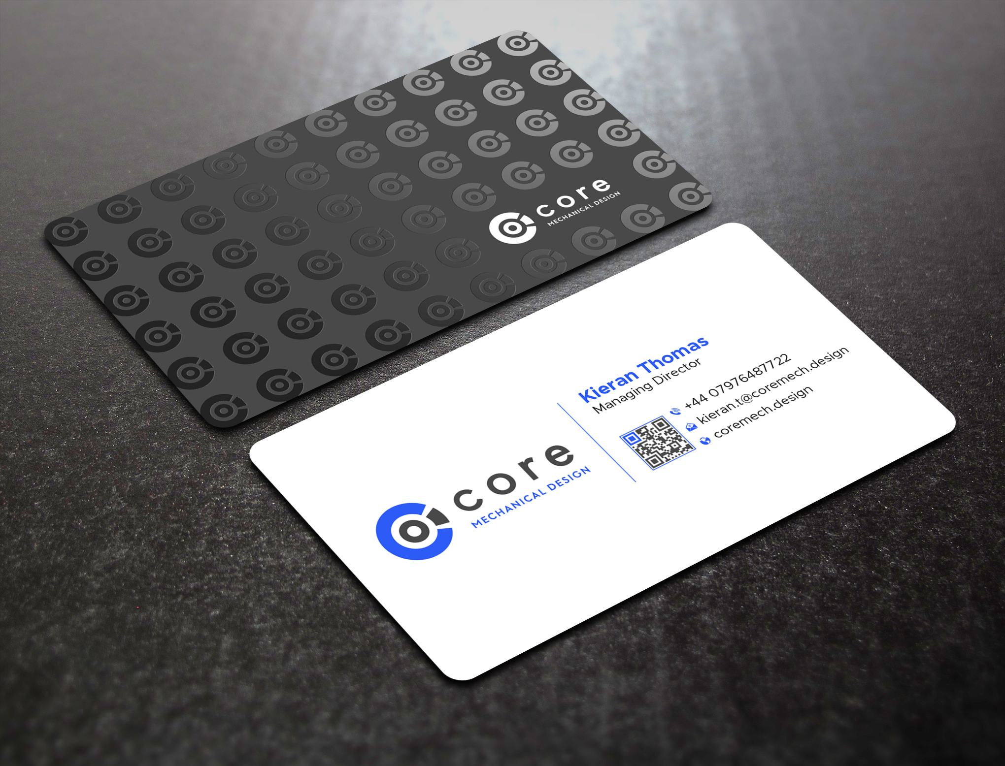 Design de Carte de Visite par Uttom 2 pour ce projet | Design #37743639