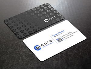 Design de Carte de Visite par Uttom 2 pour ce projet | Design : #37743639