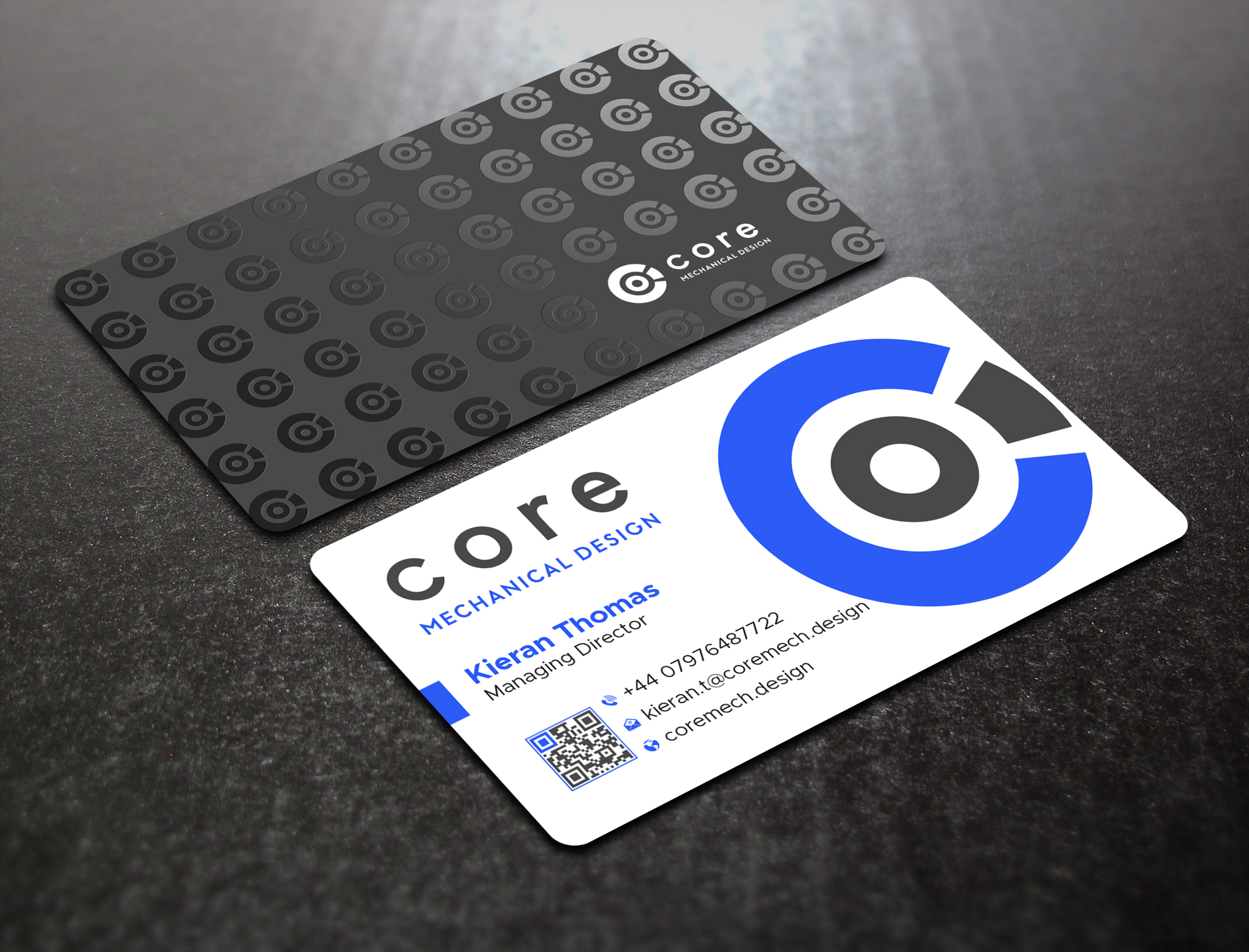 Design de Carte de Visite par Uttom 2 pour ce projet | Design #37743640