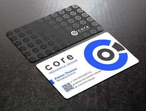 Design de Carte de Visite par Uttom 2 pour ce projet | Design : #37743640