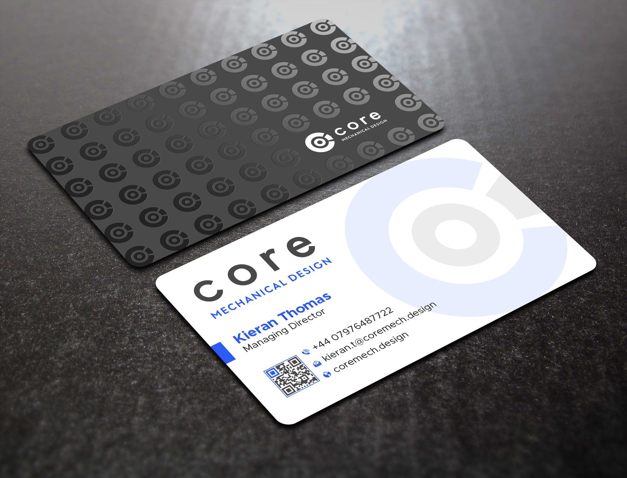 Design de Carte de Visite par Uttom 2 pour ce projet | Design #37743641