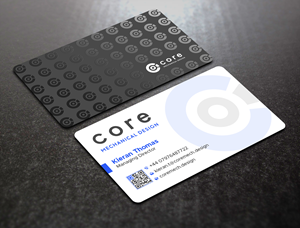 Design de Carte de Visite par Uttom 2 pour ce projet | Design : #37743641