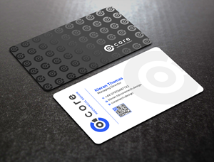 Design de Carte de Visite par Uttom 2 pour ce projet | Design : #37743643