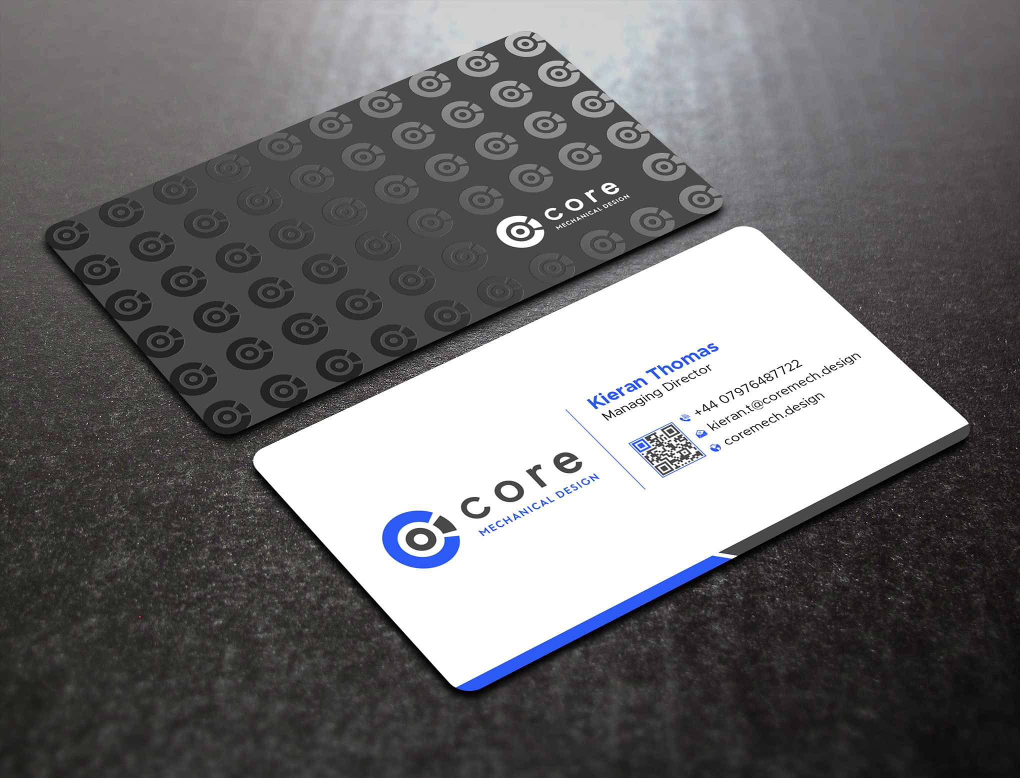 Design de Carte de Visite par Uttom 2 pour ce projet | Design #37743644