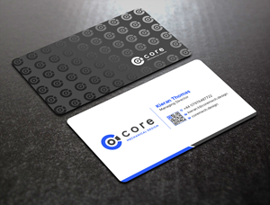 Design de Carte de Visite par Uttom 2 pour ce projet | Design : #37743644