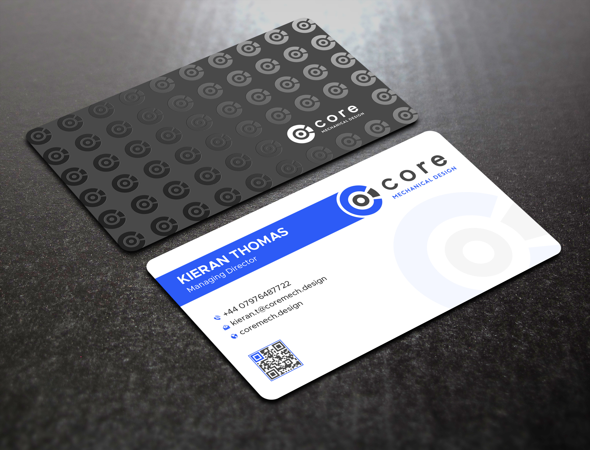 Design de Carte de Visite par Uttom 2 pour ce projet | Design #37743645
