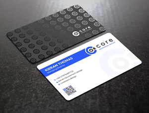Design de Carte de Visite par Uttom 2 pour ce projet | Design : #37743645