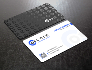 Design de Carte de Visite par Uttom 2 pour ce projet | Design : #37743646