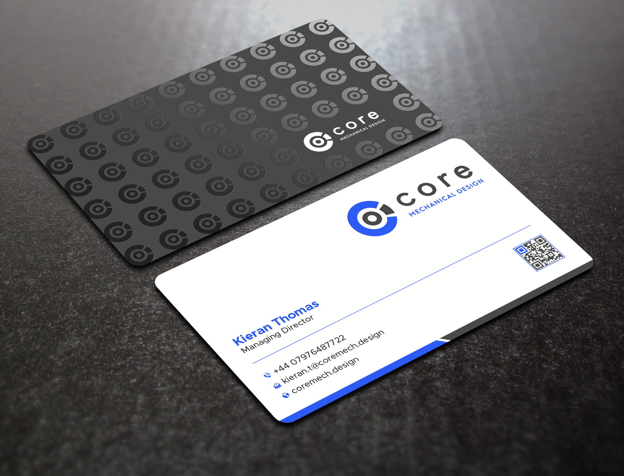 Design de Carte de Visite par Uttom 2 pour ce projet | Design #37743647