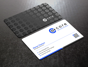 Design de Carte de Visite par Uttom 2 pour ce projet | Design : #37743647