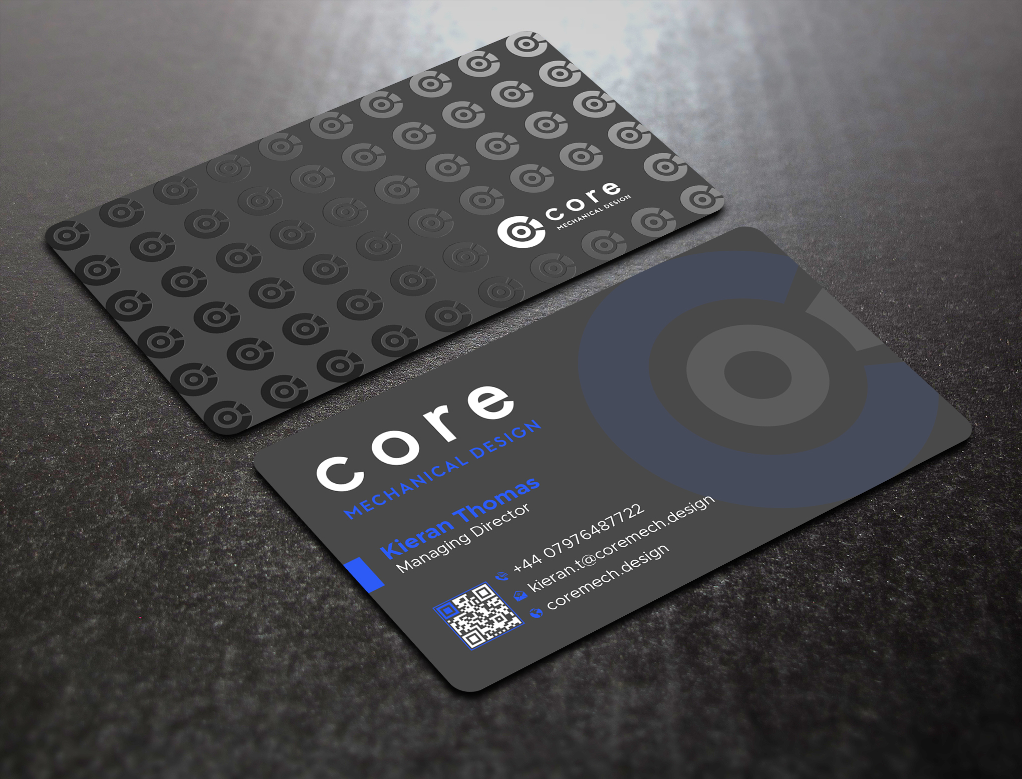 Design de Carte de Visite par Uttom 2 pour ce projet | Design #37743649
