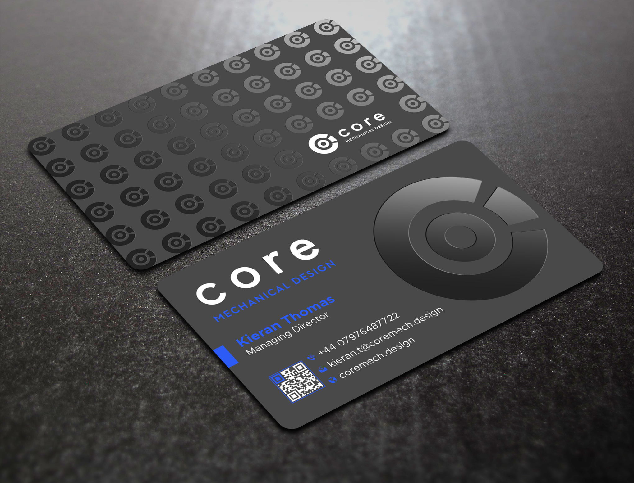 Design de Carte de Visite par Uttom 2 pour ce projet | Design #37743653