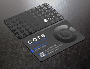 Design de Carte de Visite par Uttom 2 pour ce projet | Design : #37743653