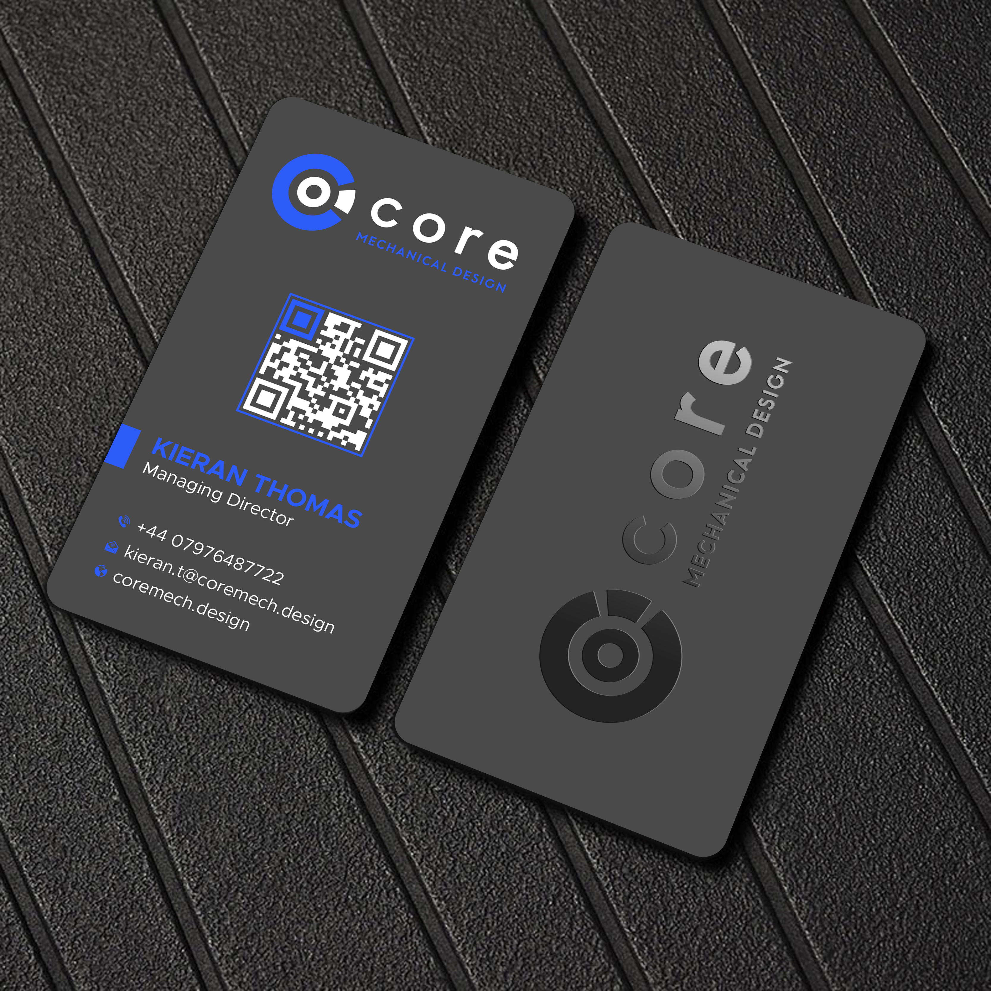 Design de Carte de Visite par Uttom 2 pour ce projet | Design #37743705