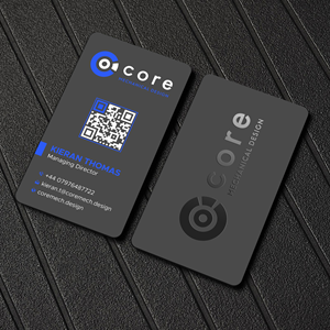 Design de Carte de Visite par Uttom 2 pour ce projet | Design : #37743705