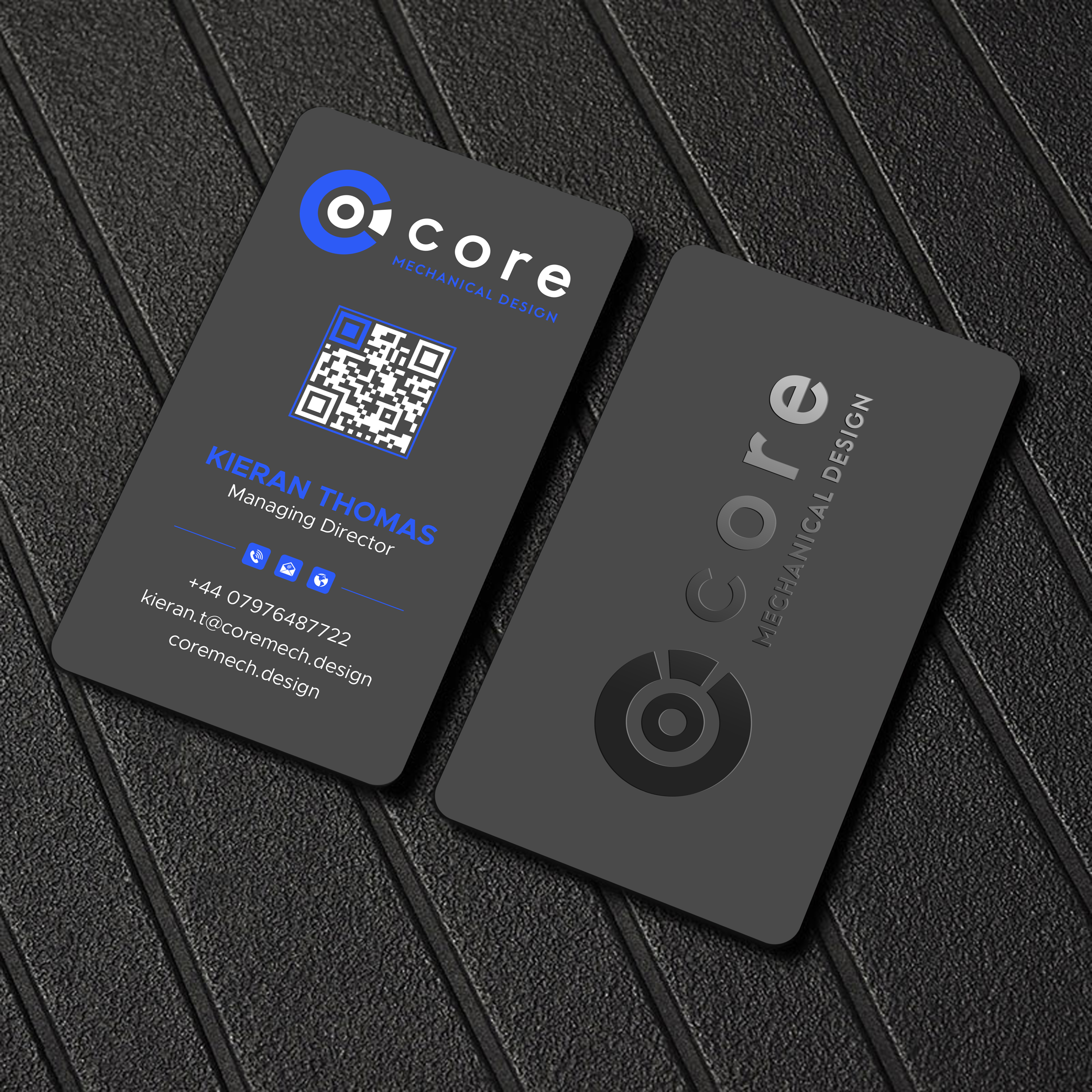 Design de Carte de Visite par Uttom 2 pour ce projet | Design #37743706