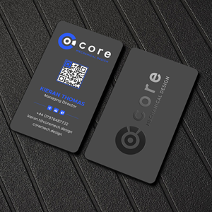 Design de Carte de Visite par Uttom 2 pour ce projet | Design : #37743706