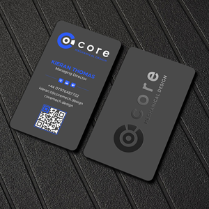 Design de Carte de Visite par Uttom 2 pour ce projet | Design : #37743707
