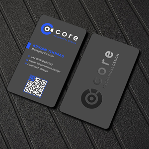 Design de Carte de Visite par Uttom 2 pour ce projet | Design : #37743709