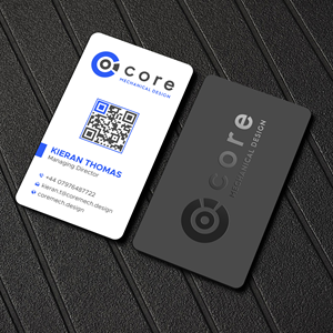 Design de Carte de Visite par Uttom 2 pour ce projet | Design : #37743710