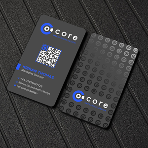 Design de Carte de Visite par Uttom 2 pour ce projet | Design : #37743724