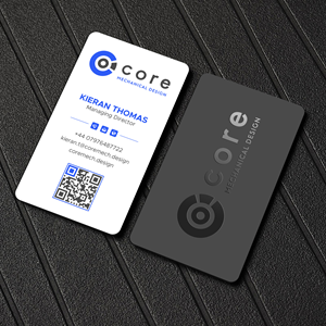 Design de Carte de Visite par Uttom 2 pour ce projet | Design : #37743725
