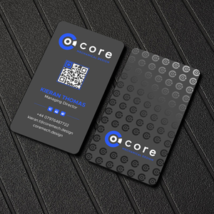 Design de Carte de Visite par Uttom 2 pour ce projet | Design : #37743726