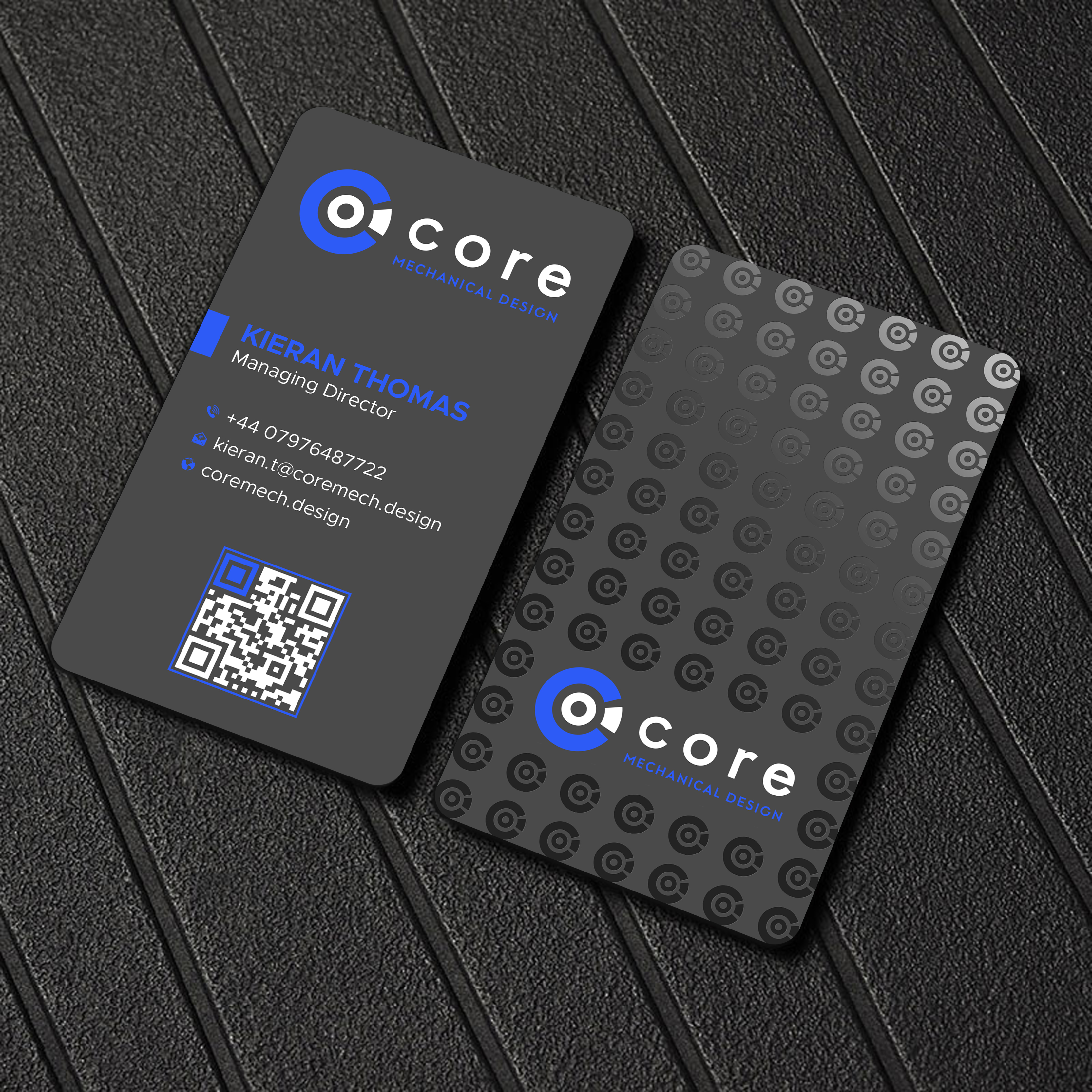 Design de Carte de Visite par Uttom 2 pour ce projet | Design #37743727