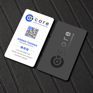 Design de Carte de Visite par Uttom 2 pour ce projet | Design : #37743728