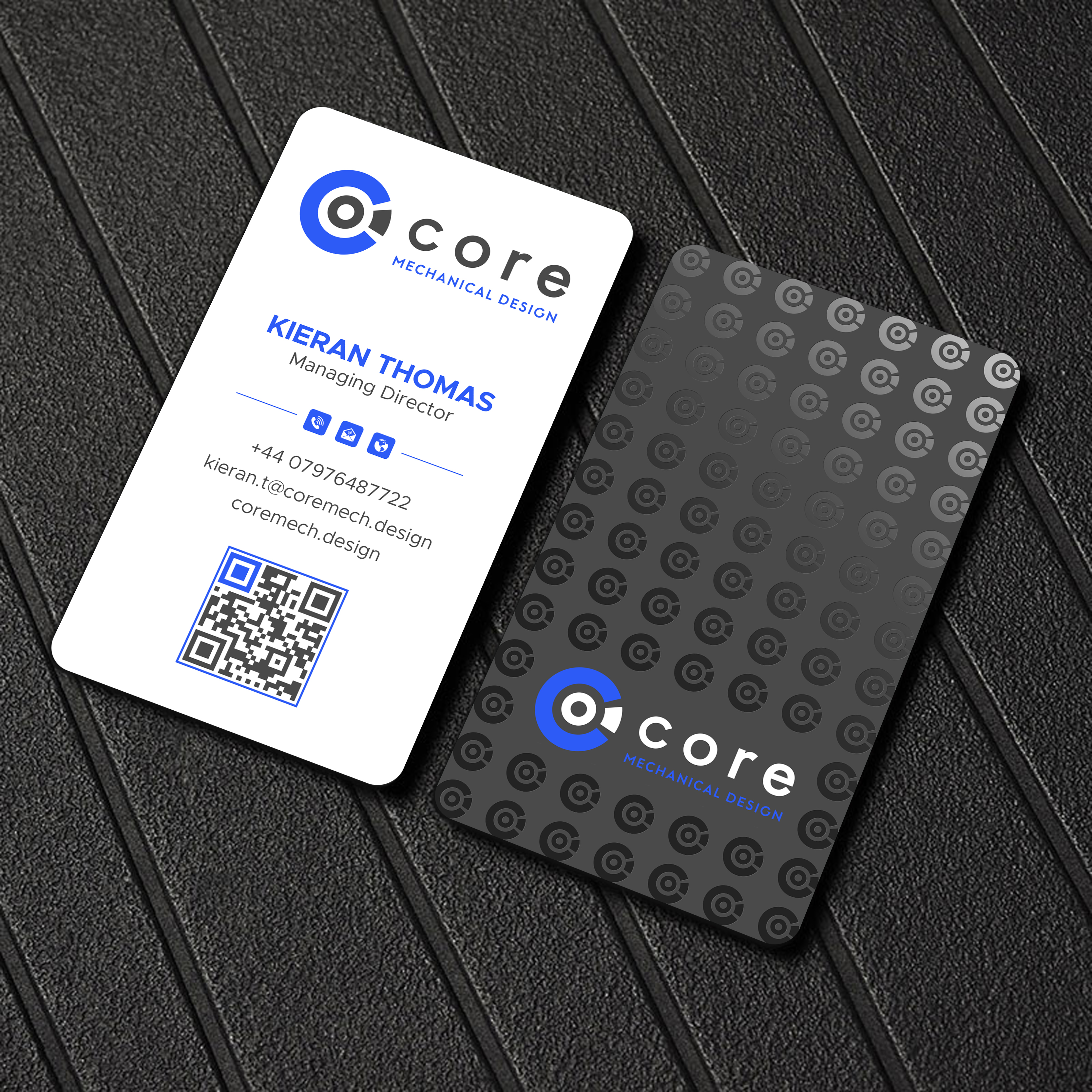 Design de Carte de Visite par Uttom 2 pour ce projet | Design #37743730