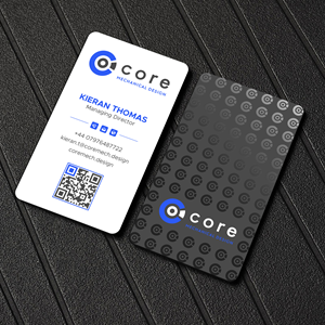 Design de Carte de Visite par Uttom 2 pour ce projet | Design : #37743730