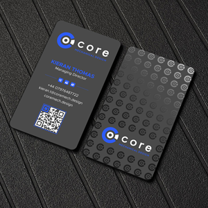 Design de Carte de Visite par Uttom 2 pour ce projet | Design : #37743731