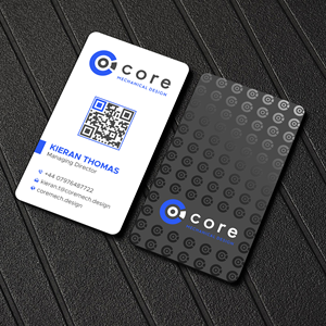 Design de Carte de Visite par Uttom 2 pour ce projet | Design : #37743732