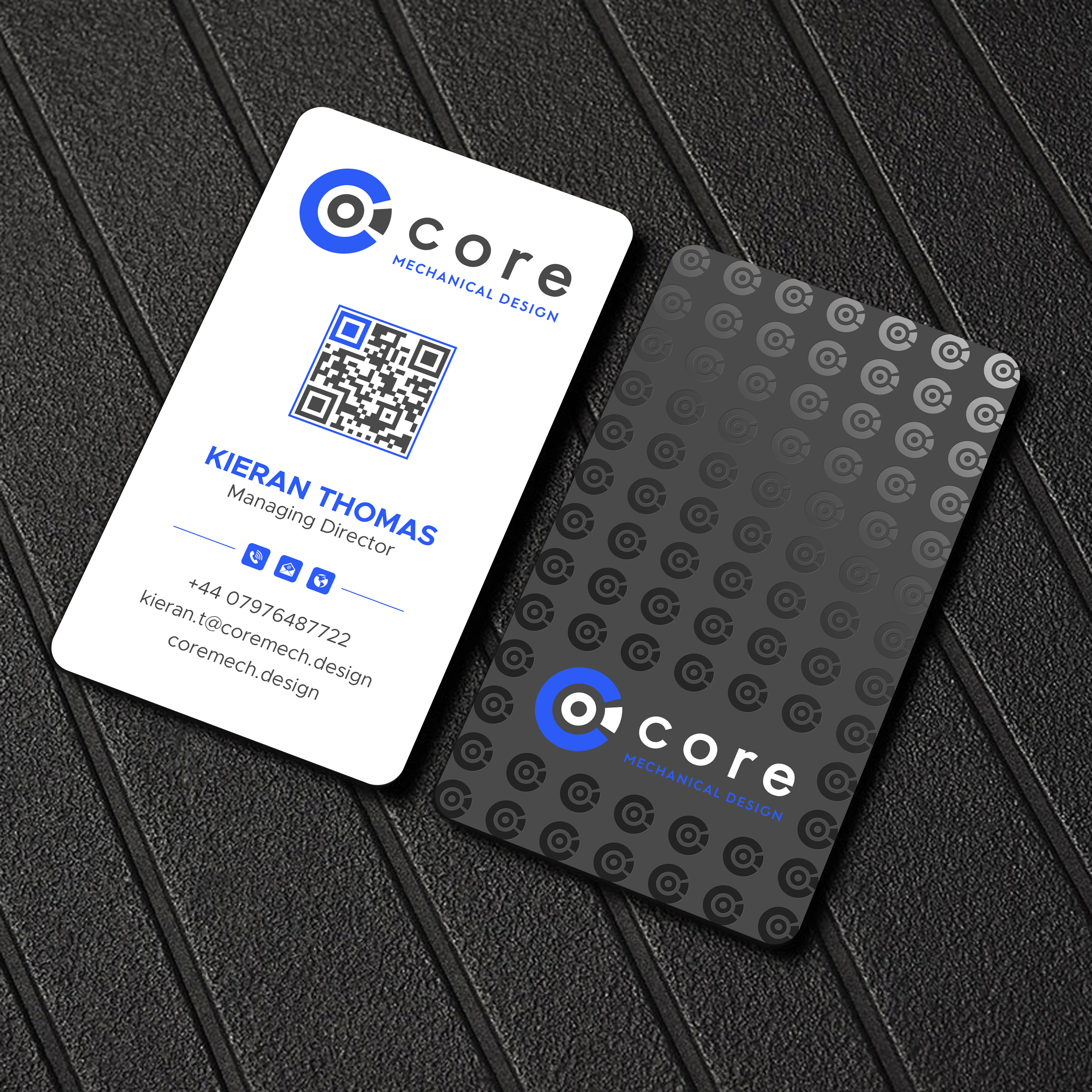 Design de Carte de Visite par Uttom 2 pour ce projet | Design #37743733
