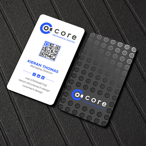 Design de Carte de Visite par Uttom 2 pour ce projet | Design : #37743733
