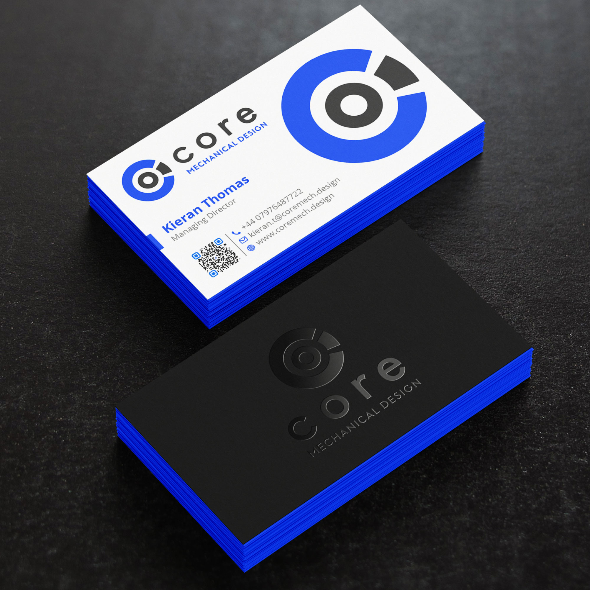 Design de Carte de Visite par Imagine design000 pour ce projet | Design #37723596