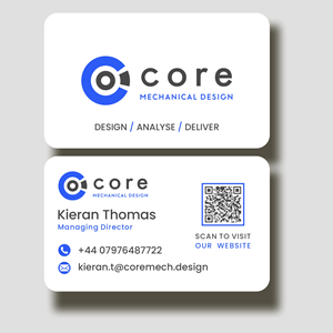 Business Card Design by Ashani Bhattacharya for this project | Design #37726486