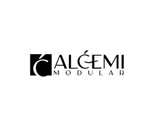 Logo Design by alkaline for ALCEMI MODULAR | Design: #37729887