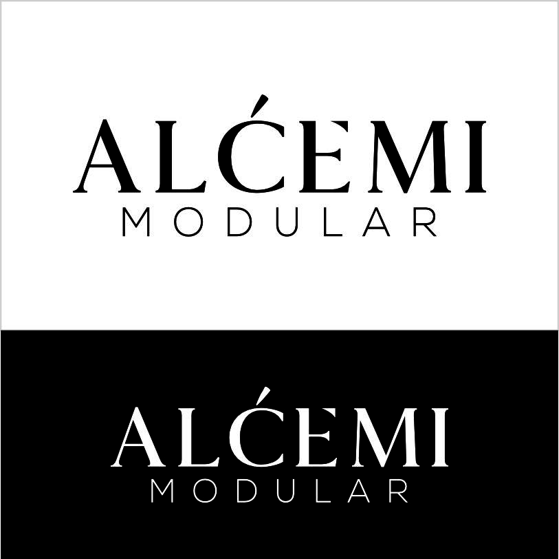Logo Design by ant_art for ALCEMI MODULAR | Design #37725938