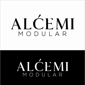 Logo Design by ant_art for ALCEMI MODULAR | Design: #37725938
