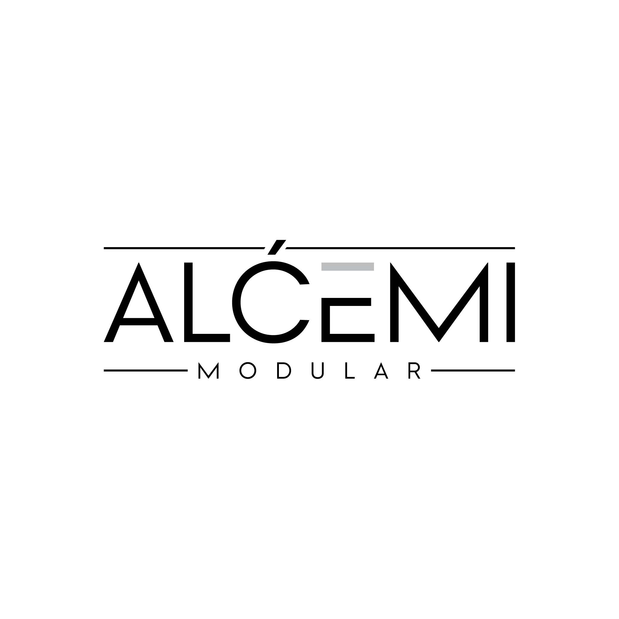 Logo Design by designer profile for ALCEMI MODULAR | Design #37725452