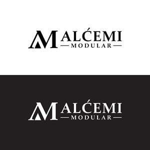 Logo Design by Blesign for ALCEMI MODULAR | Design: #37724438