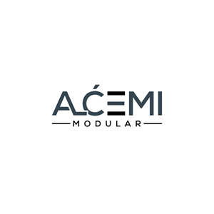 Logo Design by ExclusiveMind for ALCEMI MODULAR | Design: #37736945