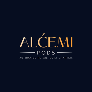 Logo Design by Logo Care. for ALCEMI MODULAR | Design: #37742893