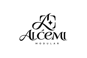 Logo Design by Fredericm for ALCEMI MODULAR | Design: #37725633
